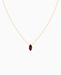 Pigeon Blood Lab Ruby / Marquise (NS) / 1.5ct