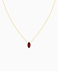 Pigeon Blood Lab Ruby / Marquise (NS) / 1.5ct