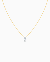 White Lab Diamond / Marquise (NS) / 1.5ct
