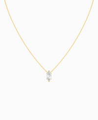 White Lab Diamond / Marquise (NS) / 1.5ct