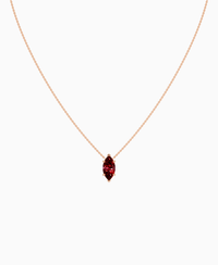 Pigeon Blood Lab Ruby / Marquise (NS) / 2ct