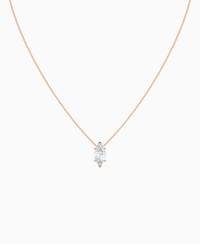 White Lab Diamond / Marquise (NS) / 2ct