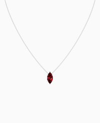 Pigeon Blood Lab Ruby / Marquise (NS) / 2ct