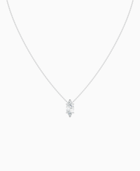 White Lab Diamond / Marquise (NS) / 2ct