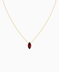 Pigeon Blood Lab Ruby / Marquise (NS) / 2ct