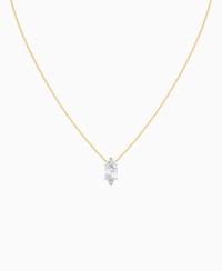 White Lab Diamond / Marquise (NS) / 2ct