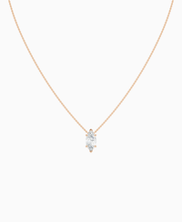 White Lab Diamond / Marquise (NS) / 2ct