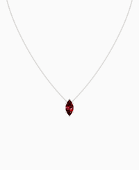 Pigeon Blood Lab Ruby / Marquise (NS) / 2ct