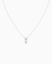 White Lab Diamond / Marquise (NS) / 2ct