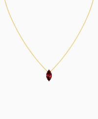 Pigeon Blood Lab Ruby / Marquise (NS) / 2ct