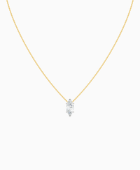 White Lab Diamond / Marquise (NS) / 2ct