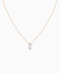 White Lab Diamond / Marquise (NS) / 2ct