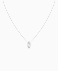 White Lab Diamond / Marquise (NS) / 2ct