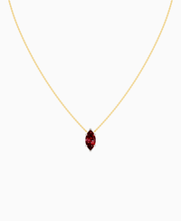 Pigeon Blood Lab Ruby / Marquise (NS) / 2ct