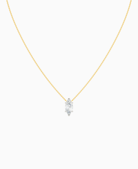 White Lab Diamond / Marquise (NS) / 2ct