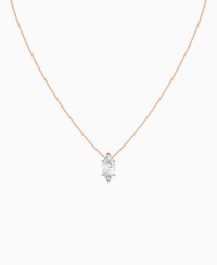 White Lab Diamond / Marquise (NS) / 2.5ct