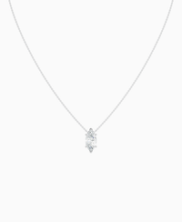White Lab Diamond / Marquise (NS) / 2.5ct