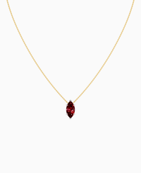 Pigeon Blood Lab Ruby / Marquise (NS) / 2.5ct