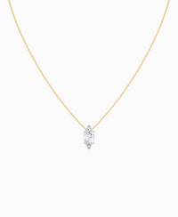 White Lab Diamond / Marquise (NS) / 2.5ct