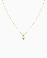 White Lab Diamond / Marquise (NS) / 2.5ct