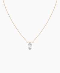 White Lab Diamond / Marquise (NS) / 2.5ct