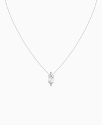 White Lab Diamond / Marquise (NS) / 2.5ct