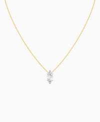 White Lab Diamond / Marquise (NS) / 2.5ct