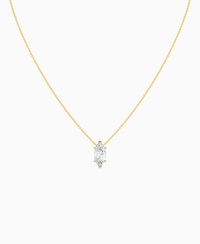 White Lab Diamond / Marquise (NS) / 2.5ct