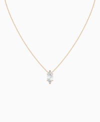 White Lab Diamond / Marquise (NS) / 2.5ct