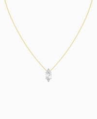 White Lab Diamond / Marquise (NS) / 2.5ct
