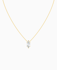 White Lab Diamond / Marquise (NS) / 2.5ct