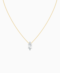White Lab Diamond / Marquise (NS) / 3ct