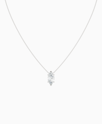 White Lab Diamond / Marquise (NS) / 3ct