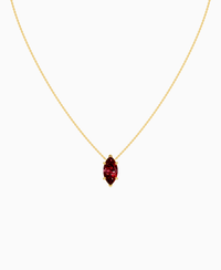 Pigeon Blood Lab Ruby / Marquise (NS) / 3ct