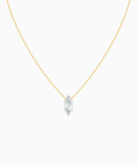 White Lab Diamond / Marquise (NS) / 3ct