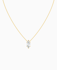 White Lab Diamond / Marquise (NS) / 3ct