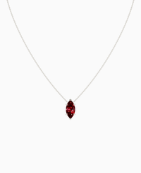Pigeon Blood Lab Ruby / Marquise (NS) / 3ct