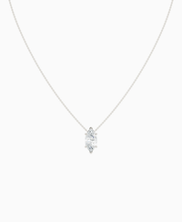 White Lab Diamond / Marquise (NS) / 3ct