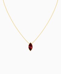 Pigeon Blood Lab Ruby / Marquise (NS) / 3ct