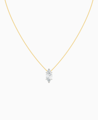 White Lab Diamond / Marquise (NS) / 3ct