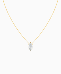 White Lab Diamond / Marquise (NS) / 3ct