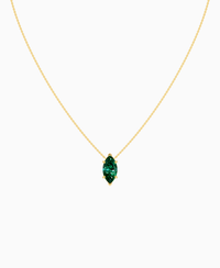 Zambian Lab Emerald / Marquise (NS) / 3ct
