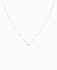 White Lab Diamond / Oval (EW) / 1ct