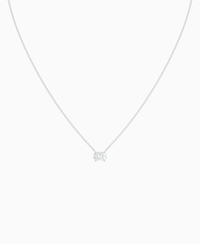 White Lab Diamond / Oval (EW) / 1ct