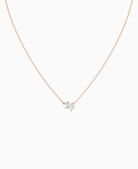 White Lab Diamond / Pear (EW) / 1.5ct