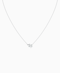 White Lab Diamond / Pear (EW) / 1.5ct