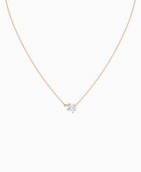White Lab Diamond / Pear (EW) / 1.5ct