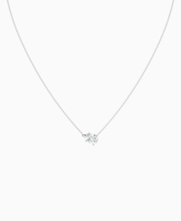 White Lab Diamond / Pear (EW) / 1.5ct