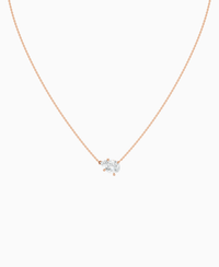 White Lab Diamond / Pear (EW) / 2ct