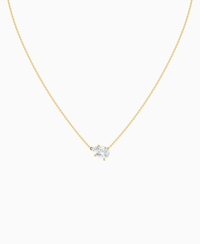 White Lab Diamond / Pear (EW) / 2ct